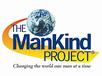 ManKind Project logo